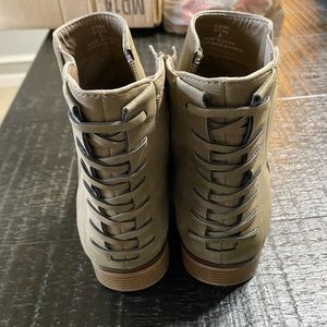 Limelight Ankle Boots